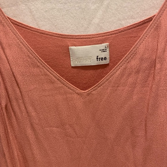 Wilfred Vivienne Dress - Picture 3 of 6